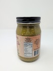 La Casita Esmeralda s Verde Tomatillo Salsa Hot Sauce 16 Ounce Glass Jar