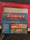 1980s Etch A Sketch Action Pack 6 Reusable Screens Dukes Of Hazzard 1981