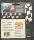 Dale Earnhardt Sr  3 Nascar Auto Emblem