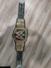 2015 Wwe Offical Authentic Replica World Heavyweight Championship Title Belt