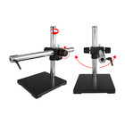 Microscope Boom Stand  Single Arm  Heavy Duty St02051101