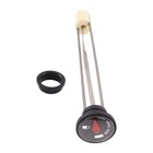 10  Fuel Gauge Gas Gauge Fits Simplicity 5101378yp 5101378 Lawn Mower