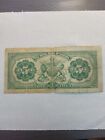 1927 5 Dollars The Royal Bank Of Canada Banknote