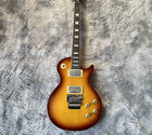 Special Us Warehouse Lp  Tiger Stripe Electric Guitar 2h Pickups