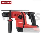 Hilti Te 6-a36 36v Cordless Rotary Hammer Tool  only Body  - Tracking 