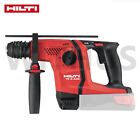 Hilti Te 6-a36 36v Cordless Rotary Hammer Tool  only Body  - Tracking