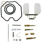 For Honda Atc185 Big Red 200 Atc200 Carburetor Carb Repair Rebuild Kit