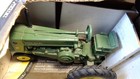 1991 Ertl 1 16 John Deere 1953 Model 70 Row Crop Tractor  Original Box 2591 Usa