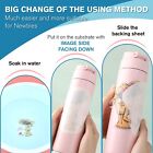 Koala No Need Spray Clear Waterslide Decal Paper For Inkjet Printer 20 Pk 8 5x11