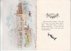 Columbian Souvenir  Chicago Fair 1893  Booklet    T  Kingsford   Son Corn Starch