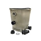 Zodiac Jandy Tank Bottom Ci dev Filters Replacement Kit