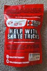 Skater Trainer V2 0 Land More  skateboard  Tricks Fast  New  Set Of 4