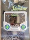 Vintage 1994 Tiger Electronics The Shadow Lcd Game Vintage Sealed Nos New