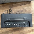 Fender Mustang Amp 1 V 2 Guitar Amplifier Works Great