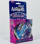 Brand New In Box Aarons Crazy Thinking Putty Horoscope Edition 3 2 Oz  Tin