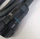 25 Ft Lex Molded 19 Pin Multi Conductor Socapex Soco 12 14 Extension Cable