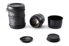  n Mint  Canon Ef 85mm F 1 8 Usm Telephoto Af Lens From Japan  1962