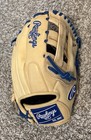 New Rawlings Pro Design Gg Elite 11 3 4     Youth Baseball Mitt Glove