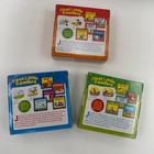 Scholastic First Little Readers Levels A B C Set Of 3 Boxes 75 Books Kids Sealed