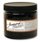 Bright Pumpkin Orange Acid Dye  8 Oz