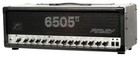 Peavey 6505 Ii Electric Guitar Tube Head  120w  Black
