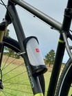 Jbl Flip 7 6 5 4 Bike Mount - Portable Speaker Holder  Heat-resistant