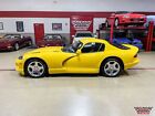 2002 Dodge Viper Gts