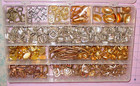 Jewelry Making Craft Supply Pendant Blanks Stone Tray Settings Bezel Frames Lot