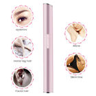 Women Electric Brows Trimmer Razor Hair Remover Facial Face Eyebrow Epilator
