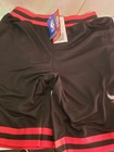 Ultra Game Men s Nba Official Soft Air Mesh Basketball Shorts  Chicago Bulls  M