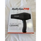 Babyliss Bundle   Pro Ceramix Xtreme Hair Dryer Blk   Nano Titanium Round Brush