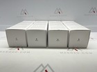 Koshi Chime Set Of 4 Elements Terra aqua aria ignis