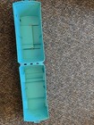 Scooby-doo Mystery Machine Plastic Lunchbox