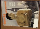 Sports Illustrated June 10  1963 Cassius Clay Muhammad Ali First Cover Label