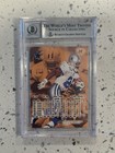1997 Ultra  54 Emmitt Smith Bgs 10 Autograph