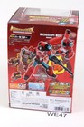 Perceptor W box Deluxe Legends Transformers