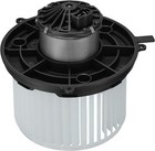 Front Hvac Heater Blower Motor W  Fan Cage For Honda Pilot 03-08 Acura Mdx 02-06