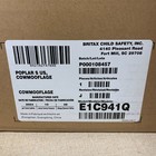 Britax Poplar S Car Seat Cowmooflage