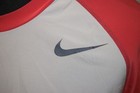 Nike Court Mens Tennis Shirt Size M Nadal Style