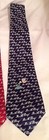 Its A Boy Baby Birth Announcement Neck Tie Gender Reveal Dad Mens Steven Harris