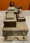 Rebuilt Leslie Speaker 122 Amplifier W  New Tubes - Hammond Organ B3 C3 A100