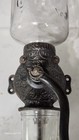 Antique No3 Arcade Crystal Coffee Grinder 