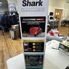 Shark Lift-away Adv Upright Vacuum Duoclean Powerfins Hairpro W odor Neutralizer
