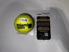 Rafael Nadal Signed Official Miami Open Tennis Ball Legend Champ Jsa Auth