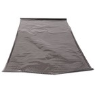 0 5x2m Black Carbon Fiber Print Water Transfer Dipping Hydrographics Hydro6052