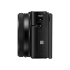 Sony Cyber-shot Rx100 Vii 4k Uhd 20 1mp Compact Digital Camera - Dsc-rx100m7