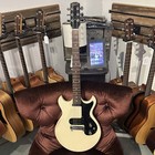 Gibson Players Vintage 1966 Melody Maker Electric Guitar W  Case  pre-owned 