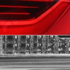 Right Inner Tail Light For Toyota Highlander 2017-2019 Passenger Side Led Tailli