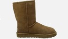 Ugg Women s Classic Short Ii Boot - Chestnut 7