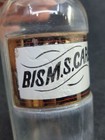 Antique Whitall Tatum Co Glass Apothecary Bottle Pharmacy Sunken Label Medicine